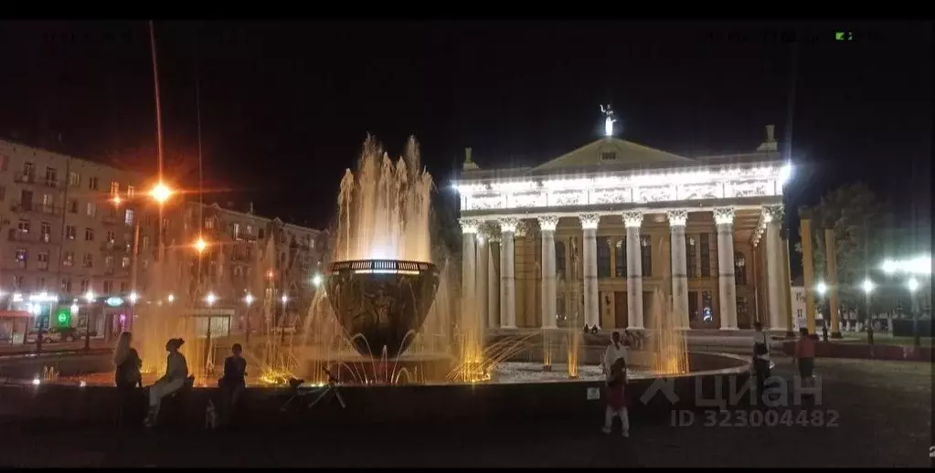 Комната Кемеровская область, Новокузнецк ул. Кирова, 21А (20.0 м) - Фото 1