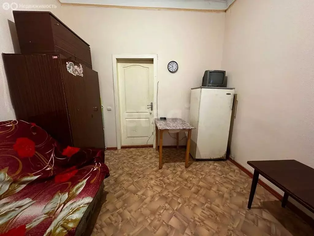 1к в -комнатной квартире (12.3 м) - Фото 2