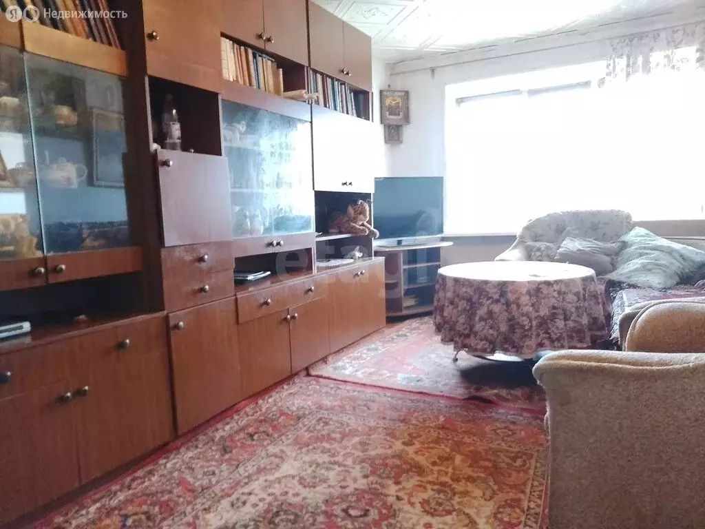 2-комнатная квартира: Кыштым, улица Интернационала, 95А (43 м) - Фото 2