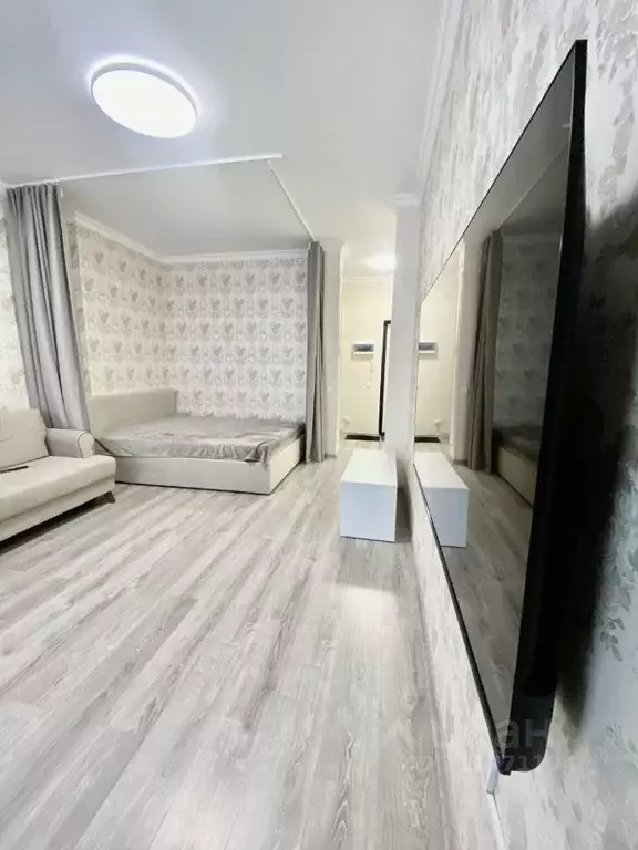 1-к кв. Ярославская область, Ярославль ул. Лизы Чайкиной, 7 (45.0 м) - Фото 2