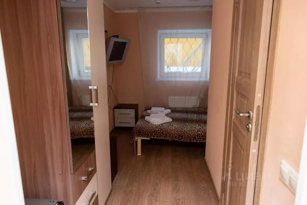 Комната Московская область, Мытищи ул. Прибрежная, 17 (20.0 м) - Фото 1