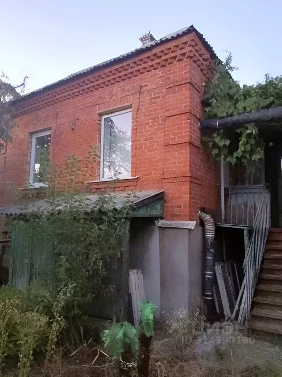 Дом в Адыгея, Майкоп ул. Революции (77 м) - Фото 1