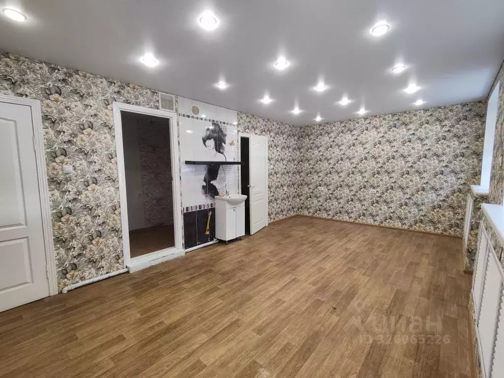 Помещение свободного назначения в Тульская область, Тула ул. Свободы, ... - Фото 1