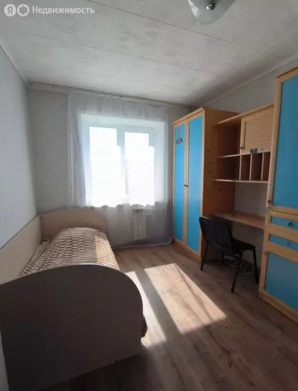 2-комнатная квартира: Краснодар, улица Красных Партизан, 4/3 (54.8 м) - Фото 2