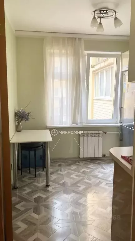 2-к кв. Ленинградская область, Ломоносовский район, Виллозское ... - Фото 2