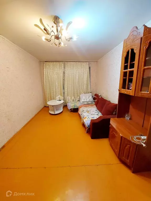 Продаётся 1-к квартира, 31 м - Фото 1