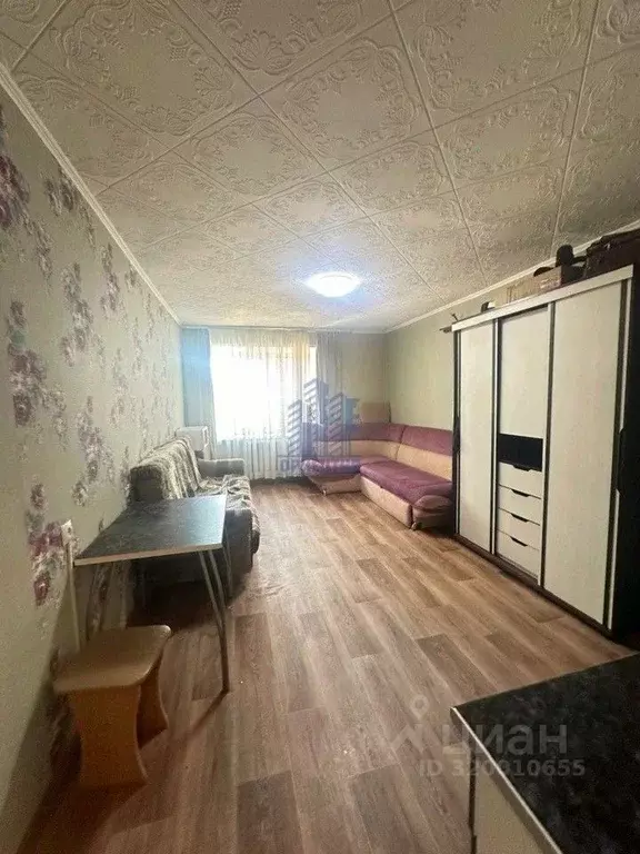 Студия Чувашия, Чебоксары просп. Мира, 76 (25.3 м) - Фото 1