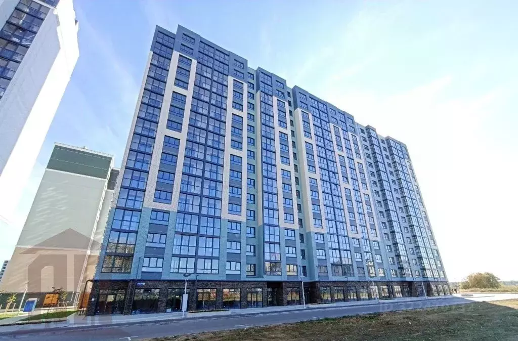 Торговая площадь в Тверская область, Тверь ул. Левитана, 76 (75 м) - Фото 1