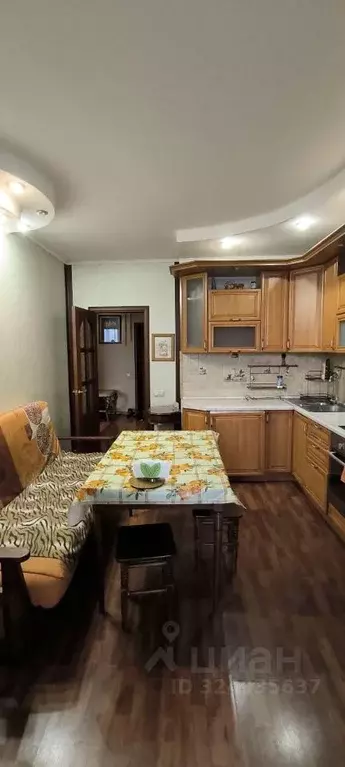 1-к кв. Московская область, Лобня Авиационная ул., 11 (53.8 м) - Фото 2