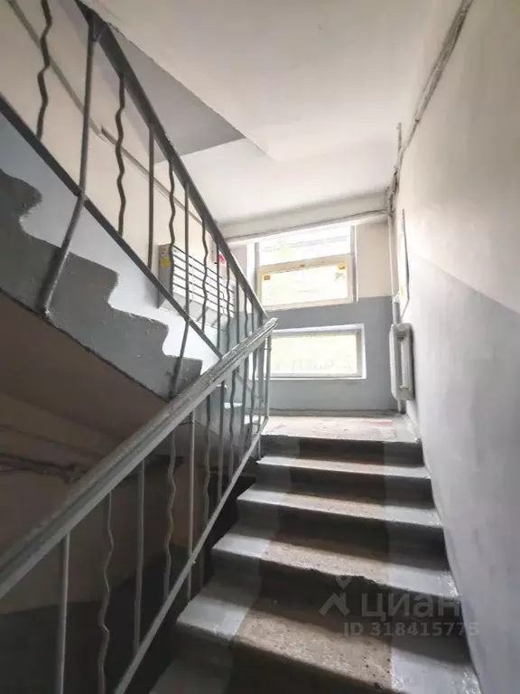 2-к кв. Забайкальский край, Чита ул. Гагарина, 16 (44.6 м) - Фото 1