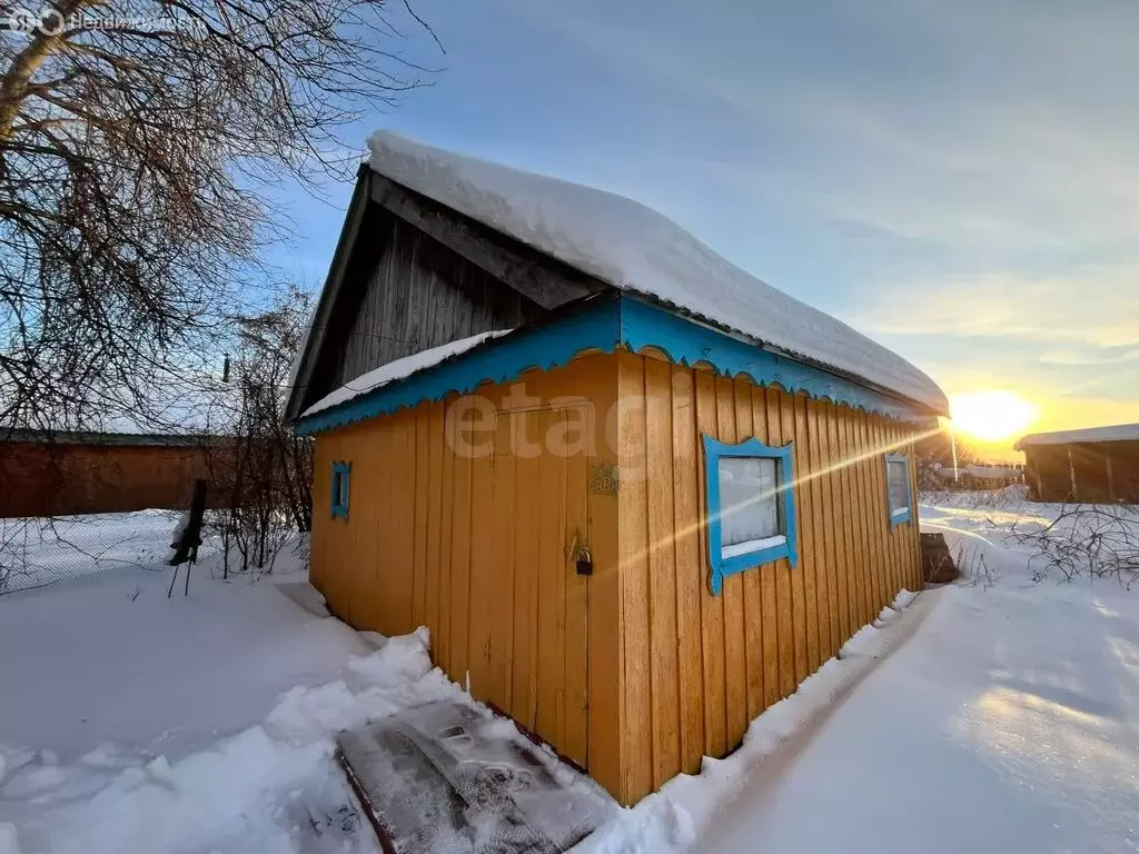 Дом в деревня Таллыкуль, Лесная улица (81 м) - Фото 2