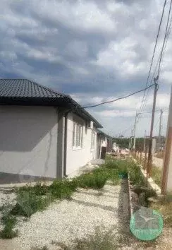 Дом в Краснодарский край, Новороссийск городской округ, с. Борисовка ... - Фото 2