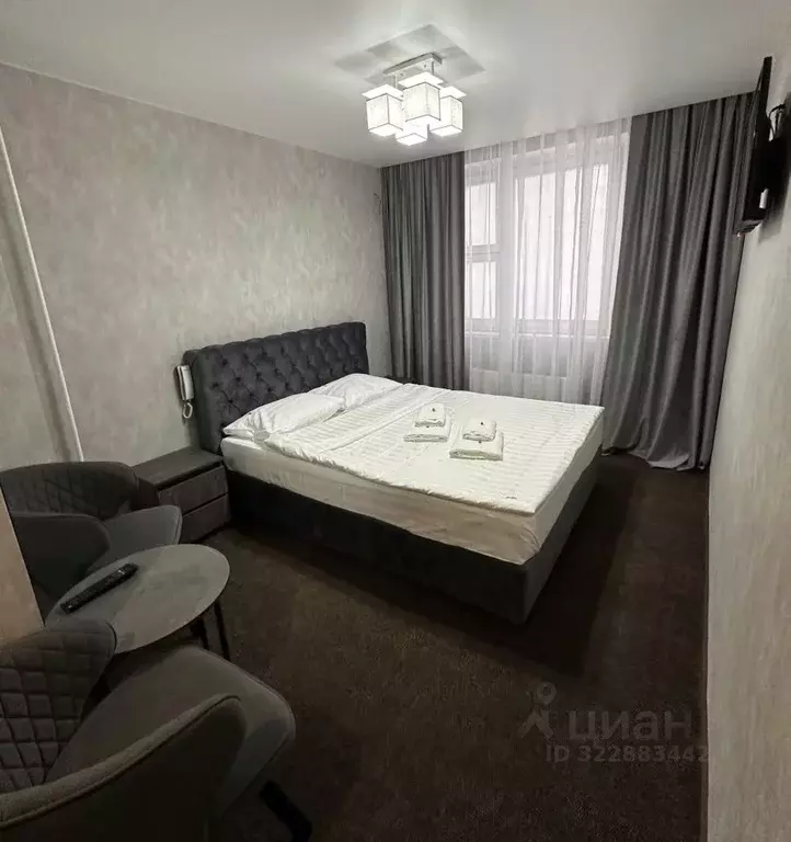 Комната Москва Б1 мкр,  (25.0 м) - Фото 1