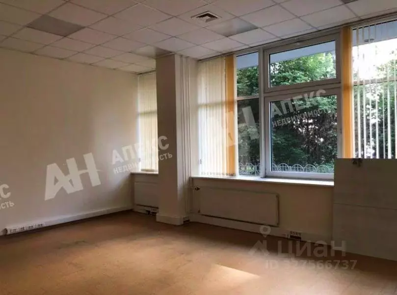Офис в Москва Таганская ул., 34С3 (1807 м) - Фото 1