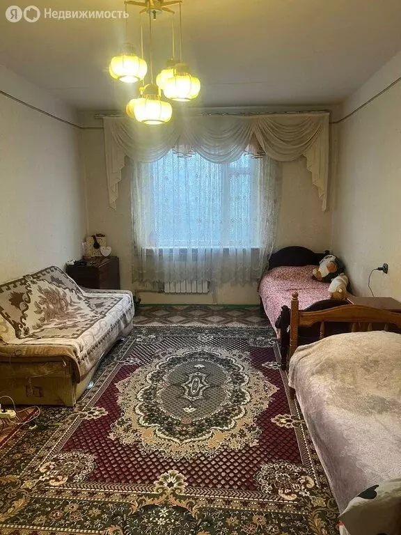 1-комнатная квартира: Кисловодск, Красивая улица, 23 (39 м) - Фото 1