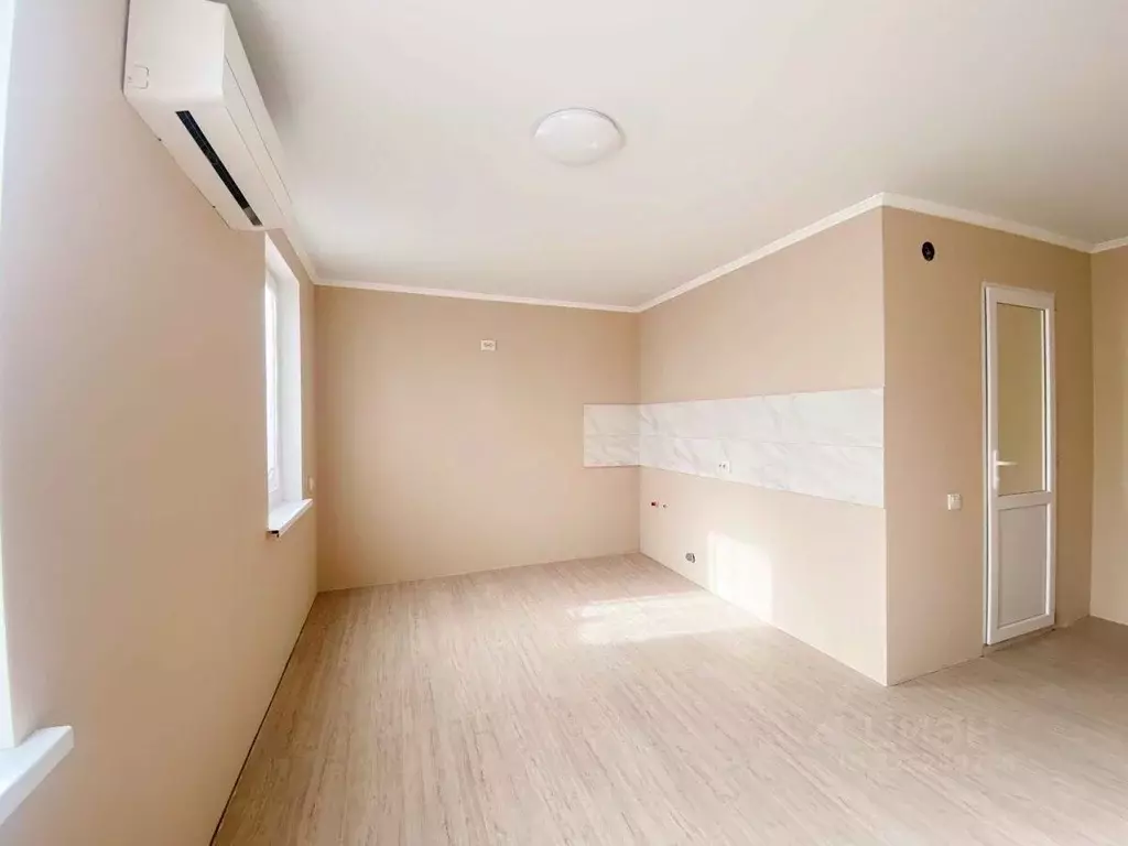 2-к кв. Крым, Алушта муниципальный округ, с. Приветное ул. Ленина, 33А ... - Фото 1