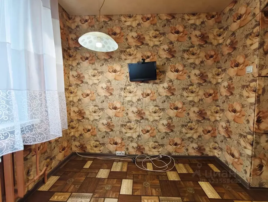 2-к кв. Орловская область, Орел Приборостроительная ул., 15 (49.4 м) - Фото 2