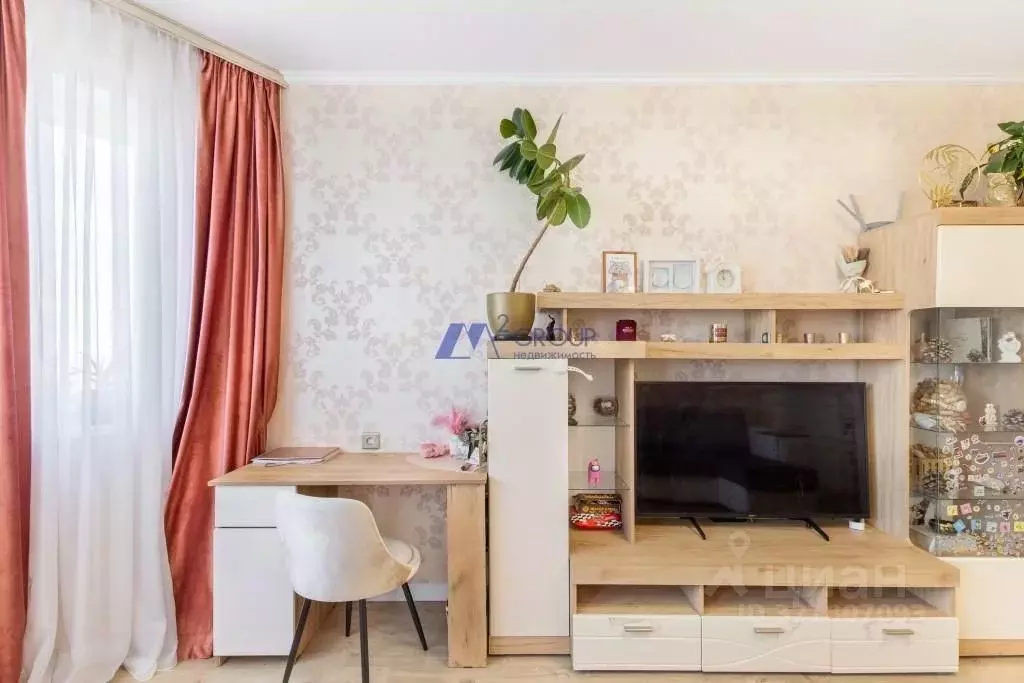 3-к кв. Ярославская область, Ярославль ул. Гончарова, 28 (82.0 м) - Фото 1