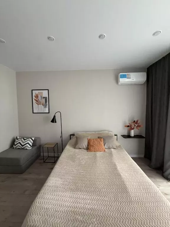 Студия Краснодарский край, Краснодар пос. Знаменский, ул. Природная, ... - Фото 2