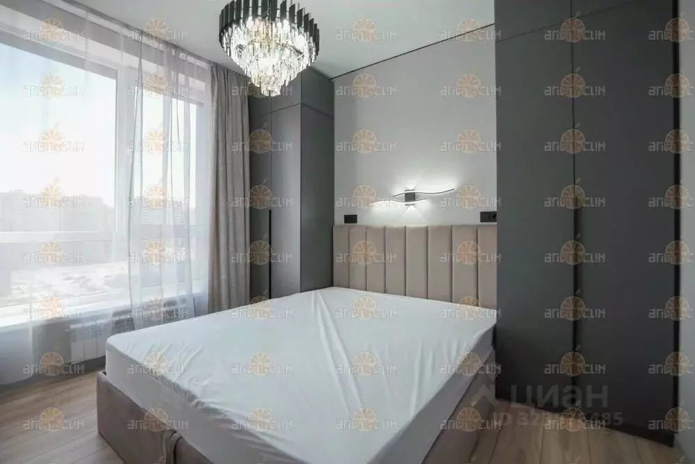 1-к кв. Ставропольский край, Ставрополь ул. Павла Буравцева, 46к1 ... - Фото 2