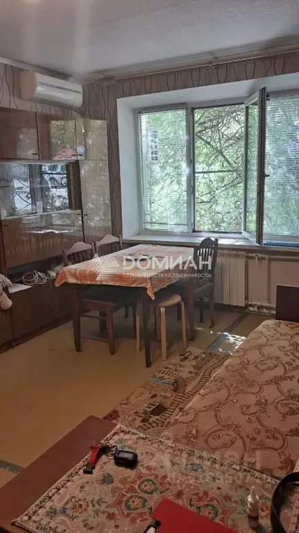 1-к кв. Ростовская область, Новочеркасск Буденновская ул. (30.4 м) - Фото 1