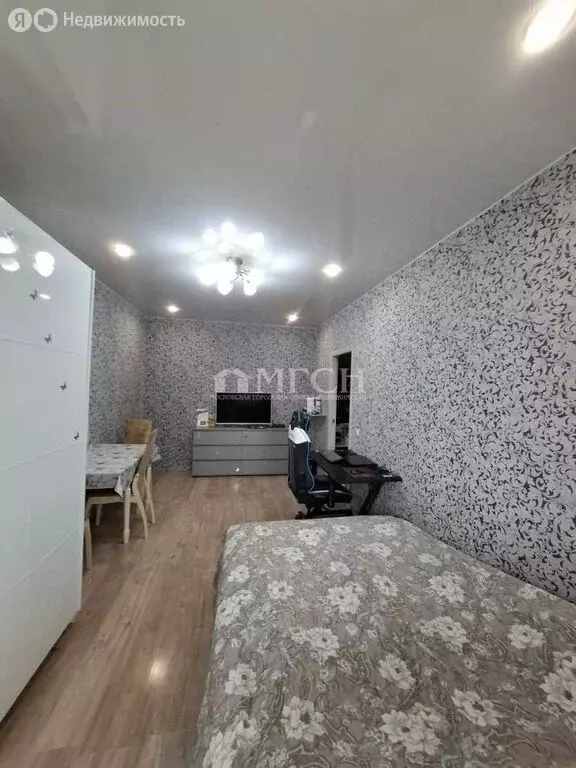 2-комнатная квартира: Москва, улица Сущёвский Вал, 67 (41 м) - Фото 1