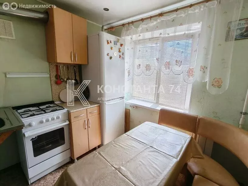 1-комнатная квартира: Копейск, улица 19-го Партсъезда, 30 (31 м) - Фото 2