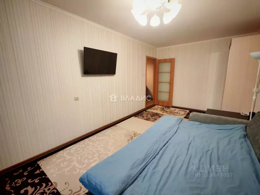 3-к кв. Владимирская область, Ковров ул. Абельмана, 139/2 (71.5 м) - Фото 2