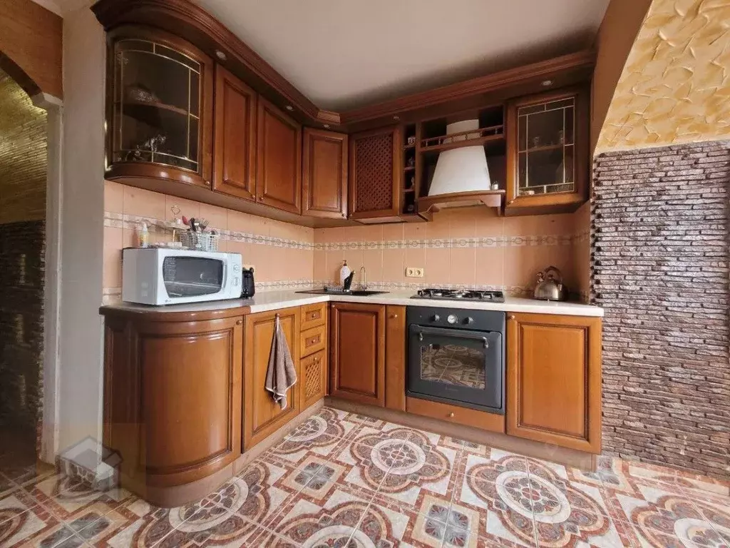 2-к кв. Крым, Симферополь ул. 1-й Конной армии, 88 (43.4 м) - Фото 2