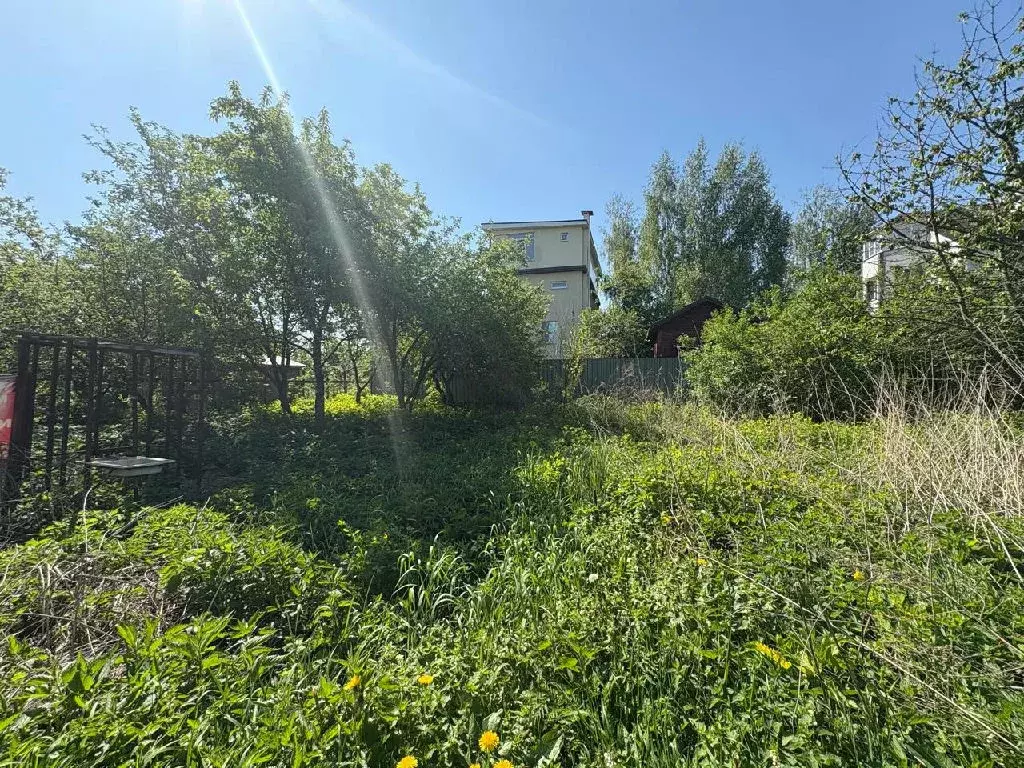 Продается участок в СНТ Возрождение - Фото 1