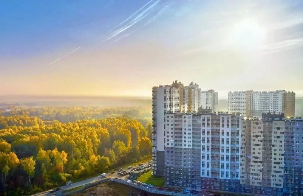 Помещение свободного назначения в Санкт-Петербург ул. Чарушинская, 32 ... - Фото 1