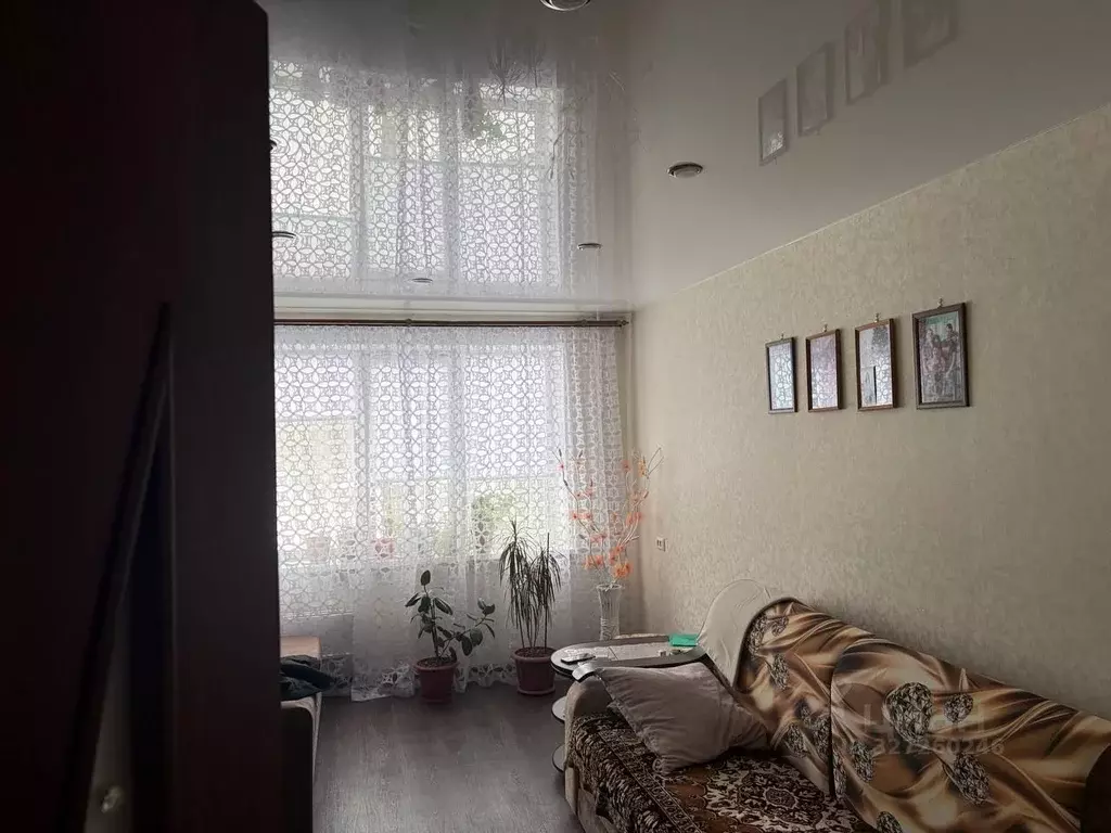 3-к кв. Самарская область, Тольятти Тополиная ул., 8 (67.0 м) - Фото 2