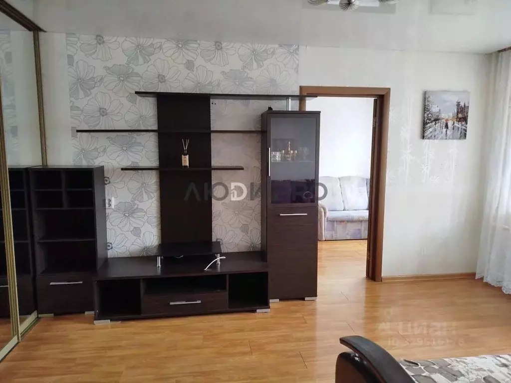 2-к кв. Башкортостан, Уфа ул. Рихарда Зорге, 36 (45.5 м) - Фото 2