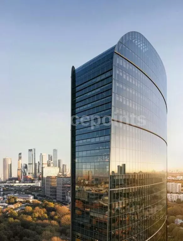 Офис в Москва 3-й Силикатный проезд, 10С26 (210 м) - Фото 0