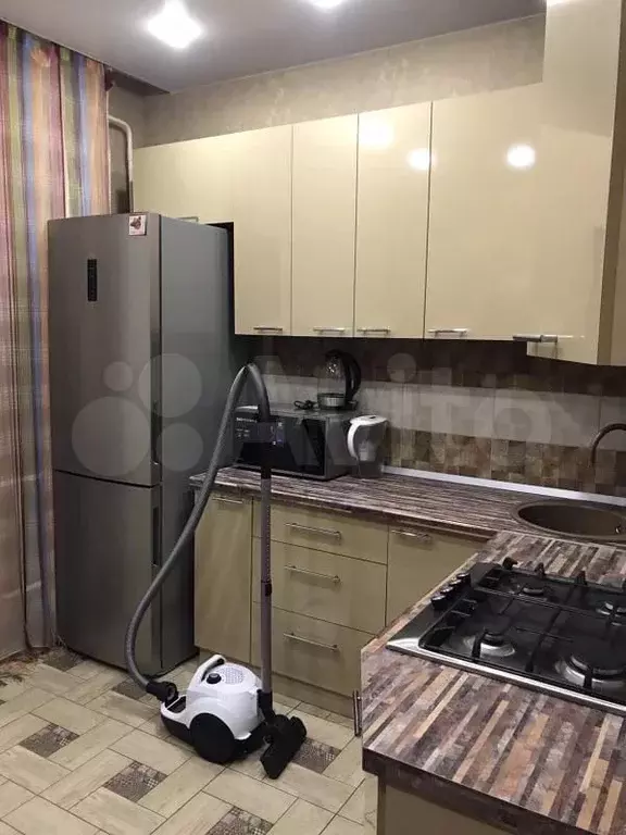 1-к. квартира, 50 м, 5/12 эт. - Фото 0