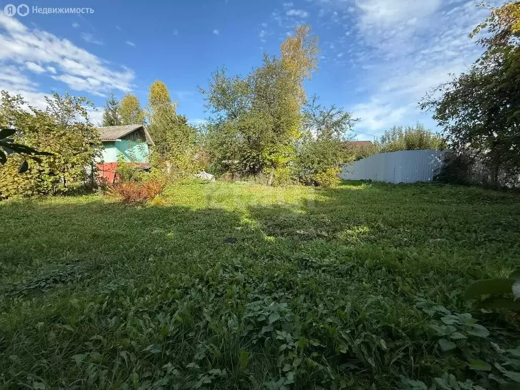 Участок в Мичуринский, Пригородная улица (15.5 м) - Фото 1