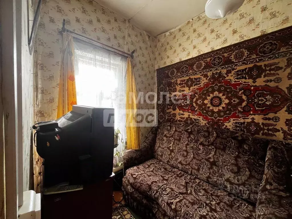 Дом в Пензенская область, Городище ул. Александра Матросова, 9 (75 м) - Фото 1