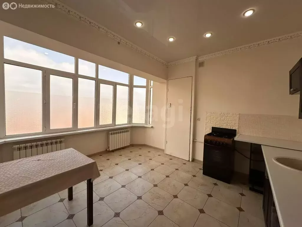 3-комнатная квартира: Назрань, Московская улица, 70 (97.6 м) - Фото 2