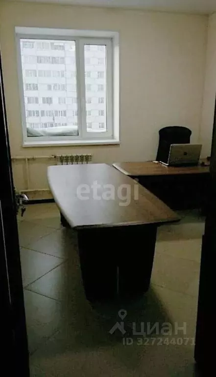 Офис в Ямало-Ненецкий АО, Новый Уренгой просп. Губкина, 14А (36 м) - Фото 2