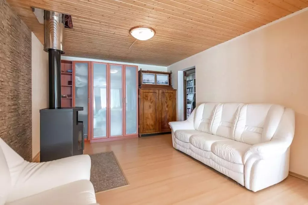 Коттедж в Тверская область, Конаковский муниципальный округ, д. ... - Фото 2