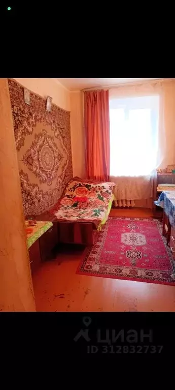 3-к кв. Курская область, Курск Союзная ул., 17 (61.0 м) - Фото 2