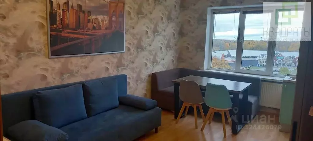 2-к кв. Санкт-Петербург Горелово тер., ш. Красносельское, 54к3 (56.1 ... - Фото 2