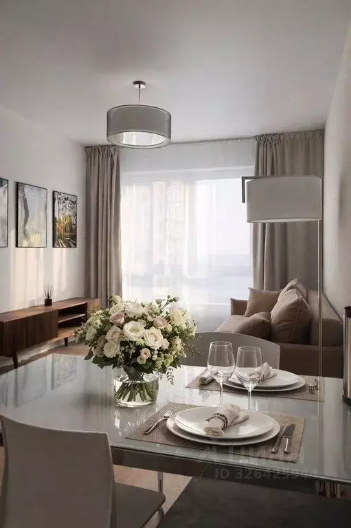 2-к кв. Москва Иловайская ул., 2 (38.0 м) - Фото 1