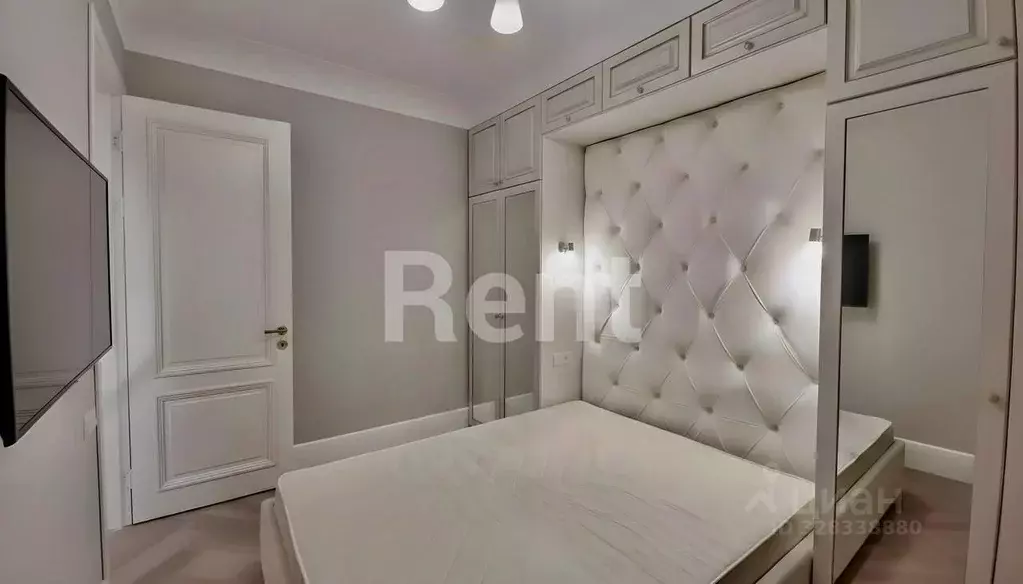 2-к кв. Москва Головинское ш., 7 (43.0 м) - Фото 1