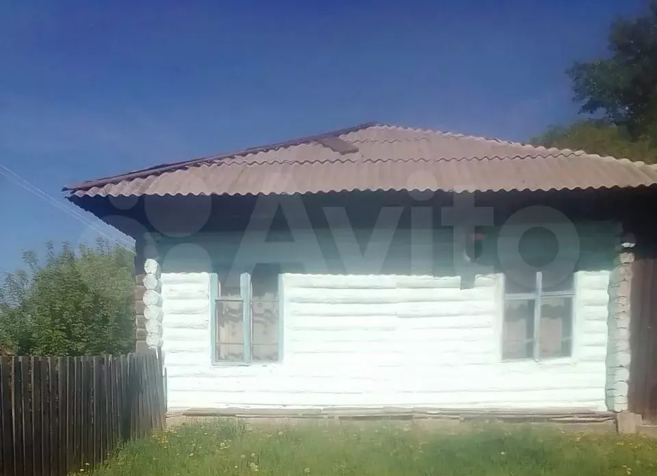 Дом 35 м на участке 29 сот. - Фото 0
