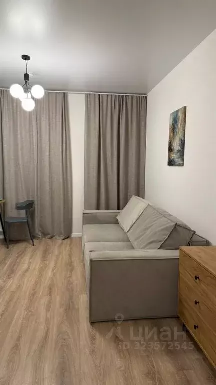 Студия Московская область, Ленинский городской округ, Мисайлово пгт ... - Фото 1