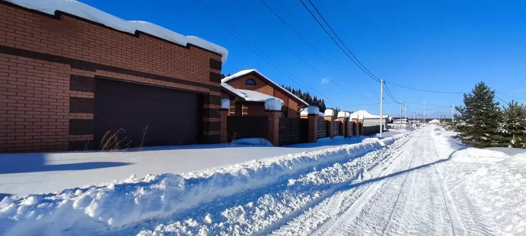 Коттедж в Свердловская область, Ревда ул. Рождественская, 1 (122 м) - Фото 2