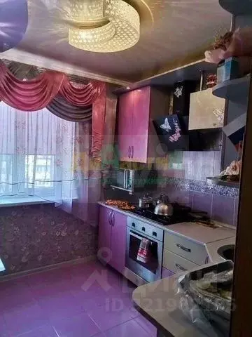 1-к кв. Белгородская область, Белгород ул. Есенина, 16 (35.0 м) - Фото 1