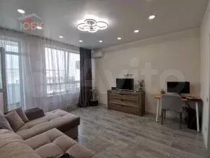 2-к. квартира, 62 м, 5/9 эт. - Фото 1