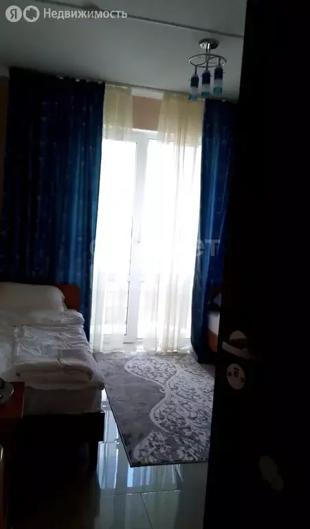 1-комнатная квартира: Николаевка, Чудесная улица, 2/58 (14.5 м) - Фото 1